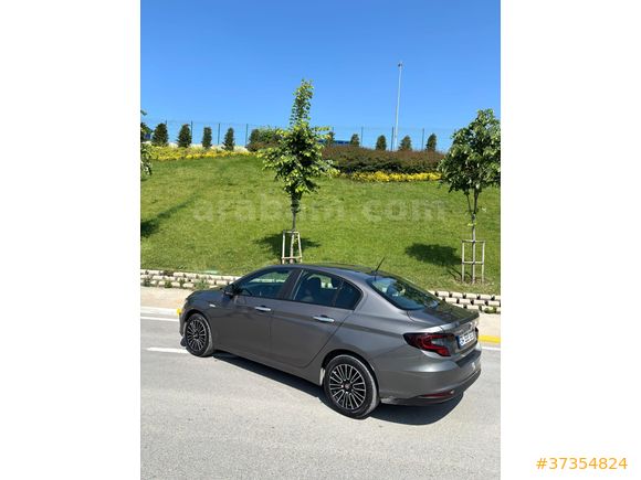 Sahibinden Fiat Egea 1.4 Fire Easy Plus 2021 Model