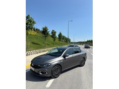 Sahibinden Fiat Egea 1.4 Fire Easy Plus 2021 Model