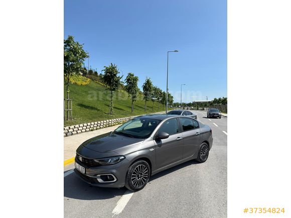 Sahibinden Fiat Egea 1.4 Fire Easy Plus 2021 Model