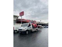 ORJİNAL KM MASRAFSIZ  OTO KURTARICI