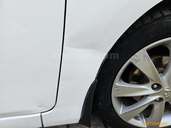 Sahibinden Hyundai Accent Blue 1.6 CRDI Mode Plus 2015 Model