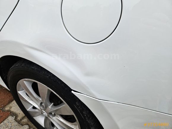 Sahibinden Hyundai Accent Blue 1.6 CRDI Mode Plus 2015 Model