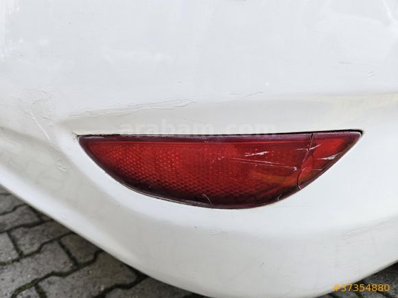Sahibinden Hyundai Accent Blue 1.6 CRDI Mode Plus 2015 Model