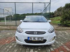 Sahibinden Hyundai Accent Blue 1.6 CRDI Mode Plus 2015 Model
