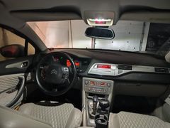 Sahibinden Citroen C5 1.6 e-HDi Confort 2011 Model