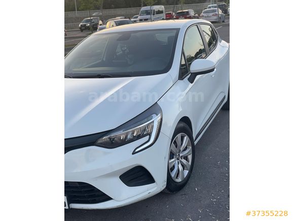 Sahibinden Renault Clio 1.0 SCe Joy 2021 Model