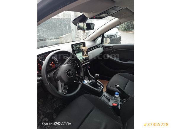 Sahibinden Renault Clio 1.0 SCe Joy 2021 Model
