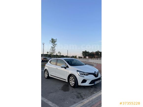 Sahibinden Renault Clio 1.0 SCe Joy 2021 Model