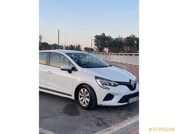 Sahibinden Renault Clio 1.0 SCe Joy 2021 Model