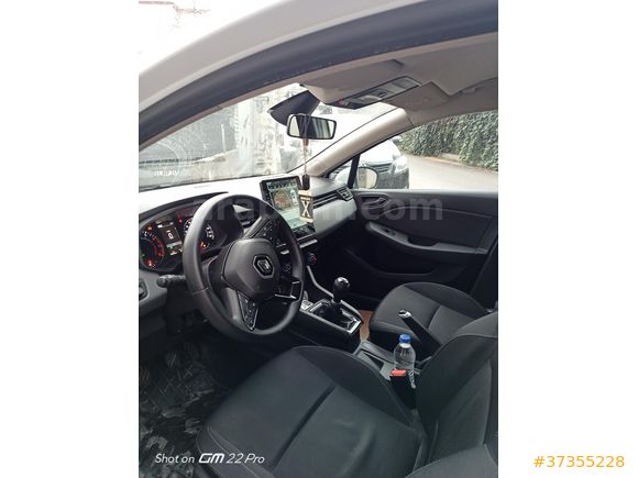 Sahibinden Renault Clio 1.0 SCe Joy 2021 Model