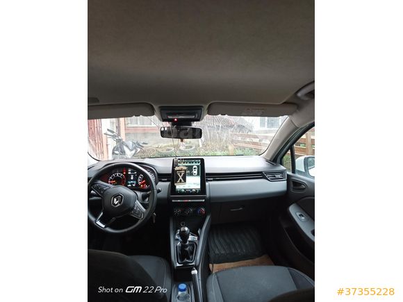Sahibinden Renault Clio 1.0 SCe Joy 2021 Model