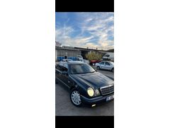 ASLI OTODAN İMAKAM ARACI E200