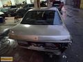 ÇEKME BELGELİ MAZDA 626 2.0 BENZİN/LPG
