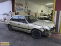 ÇEKME BELGELİ MAZDA 626 2.0 BENZİN/LPG