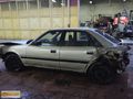 ÇEKME BELGELİ MAZDA 626 2.0 BENZİN/LPG
