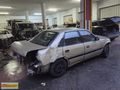 ÇEKME BELGELİ MAZDA 626 2.0 BENZİN/LPG