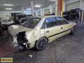 ÇEKME BELGELİ MAZDA 626 2.0 BENZİN/LPG