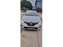 Sahibinden Renault Megane 1.5 Blue DCI Icon 2024 Model İstanbul