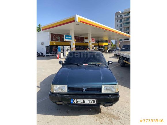 Sahibinden Tofaş Doğan SLX 1996 Model 