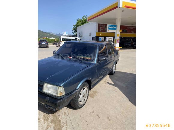 Sahibinden Tofaş Doğan SLX 1996 Model 