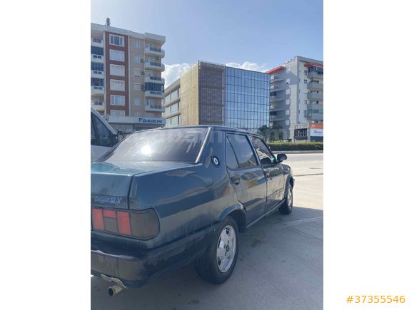 Sahibinden Tofaş Doğan SLX 1996 Model 