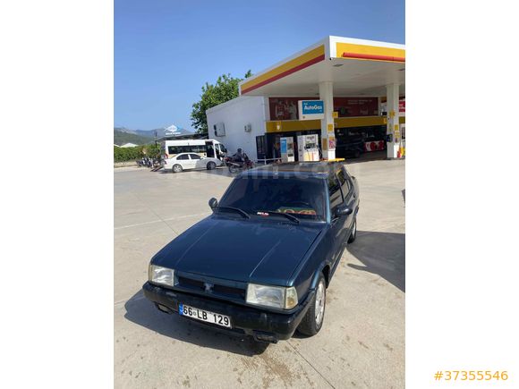 Sahibinden Tofaş Doğan SLX 1996 Model 
