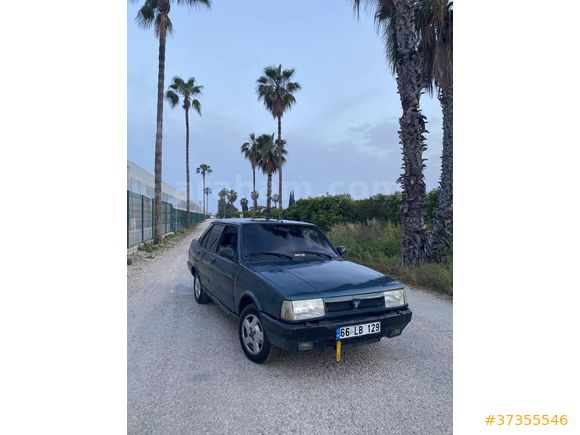 Sahibinden Tofaş Doğan SLX 1996 Model 