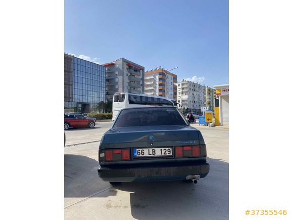 Sahibinden Tofaş Doğan SLX 1996 Model 