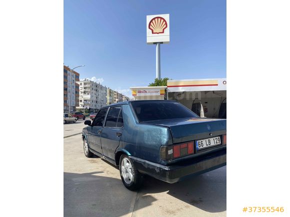 Sahibinden Tofaş Doğan SLX 1996 Model 