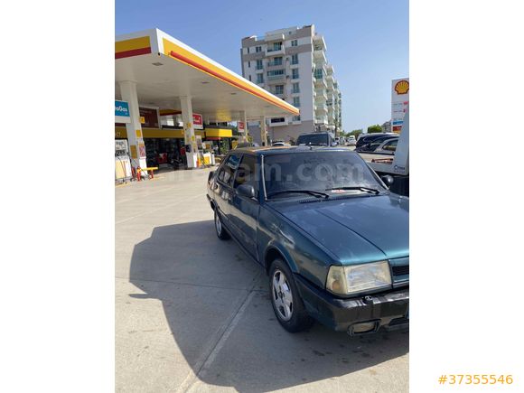 Sahibinden Tofaş Doğan SLX 1996 Model 
