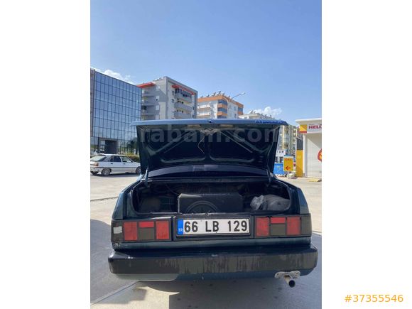 Sahibinden Tofaş Doğan SLX 1996 Model 