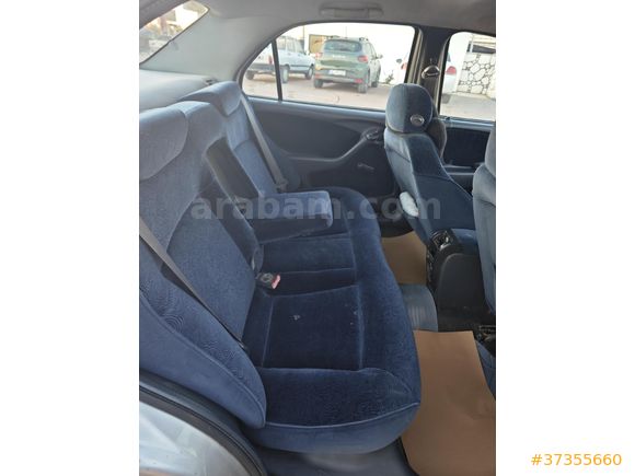 Sahibinden Fiat Marea 1.6 SX 2000 Model