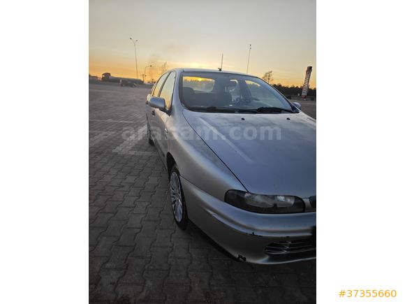 Sahibinden Fiat Marea 1.6 SX 2000 Model