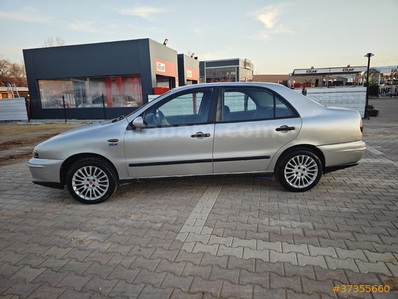 Sahibinden Fiat Marea 1.6 SX 2000 Model