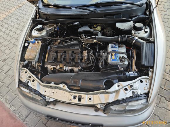 Sahibinden Fiat Marea 1.6 SX 2000 Model