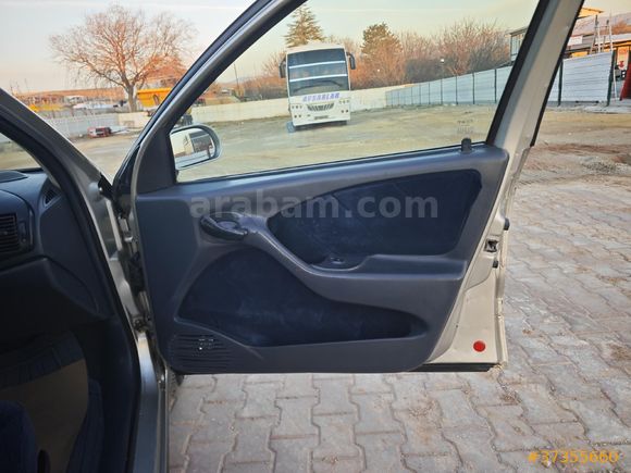 Sahibinden Fiat Marea 1.6 SX 2000 Model