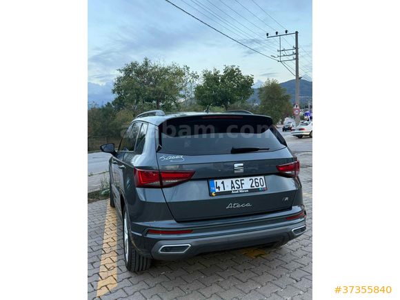 Sahibinden Seat Ateca 1.5 EcoTSI FR 2021 Model Kocaeli