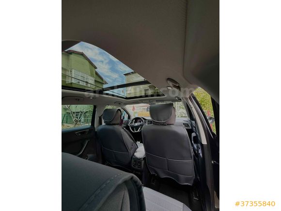 Sahibinden Seat Ateca 1.5 EcoTSI FR 2021 Model Kocaeli