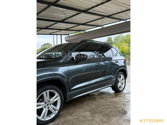 Sahibinden Seat Ateca 1.5 EcoTSI FR 2021 Model Kocaeli