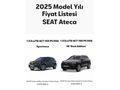 Sahibinden Seat Ateca 1.5 EcoTSI FR 2021 Model Kocaeli