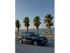 Sahibinden Seat Ateca 1.5 EcoTSI FR 2021 Model Kocaeli