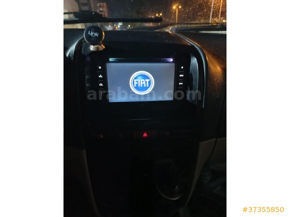 Sahibinden Fiat Albea 1.6 Dynamic 2006 Model
