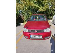 Sahibinden Fiat Albea 1.6 Dynamic 2006 Model