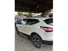 Sahibinden Nissan Qashqai 1.6 dCi Platinum Premium Pack 2015 Model 