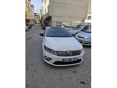 Sahibinden Volkswagen VW CC 1.4 TSi 2014 Model