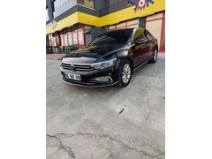 Sahibinden Volkswagen Passat 1.5 TSi Business 2020 Model  140.000 km Siyah