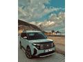 Sahibinden Ford Tourneo Courier 1.0 EcoBoost Titanium 2025 Model 