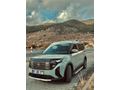 Sahibinden Ford Tourneo Courier 1.0 EcoBoost Titanium 2025 Model 