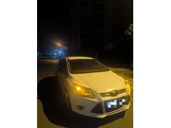 Sahibinden Ford Focus 1.6 TDCi Trend 2012 Model