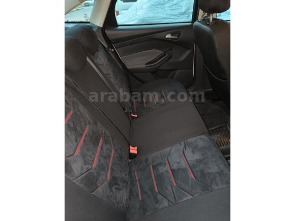 Sahibinden Ford Focus 1.6 TDCi Trend 2012 Model
